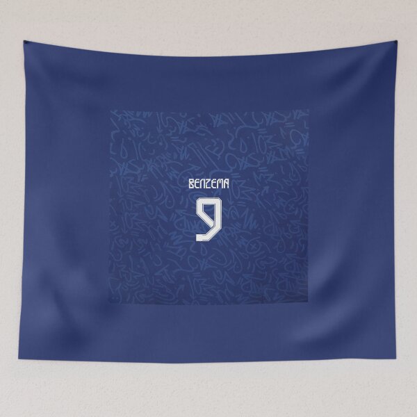 Item preview, Benzema 2021 designed and sold by Zgjimi17.