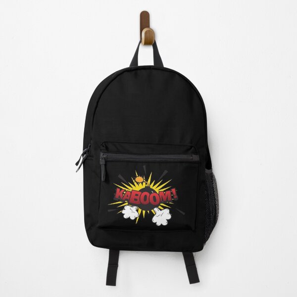Item preview, Kaboom! designed and sold by Seoul26.
