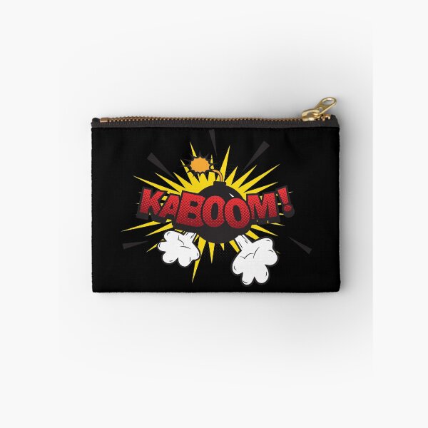Item preview, Kaboom! designed and sold by Seoul26.