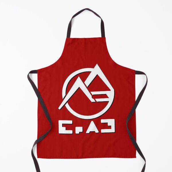 Item preview, ErAZ logo - Yerevanskiy Avtomobilny Zavod (white on red) designed and sold by Groenendijk.