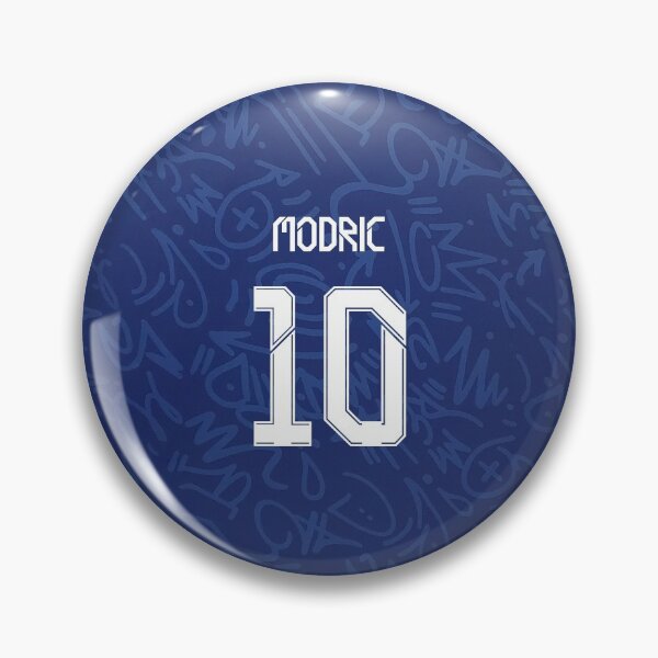 Item preview, Modric 2022 designed and sold by Zgjimi17.