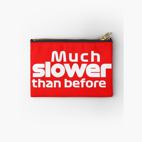 Item preview, Much slower than before red designed and sold by F440.