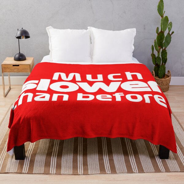 Item preview, Much slower than before red designed and sold by F440.