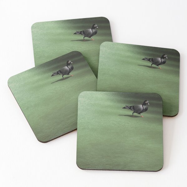 Item preview, Pigeon designed and sold by SteveDenham.