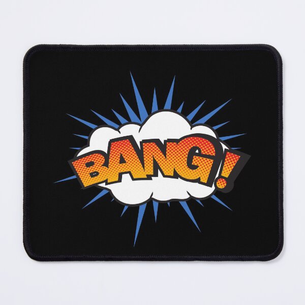 Item preview, Bang! designed and sold by Seoul26.