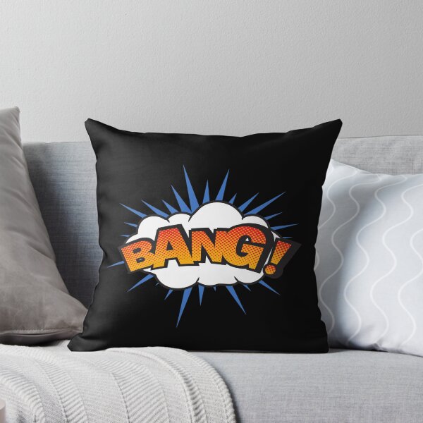 Item preview, Bang! designed and sold by Seoul26.