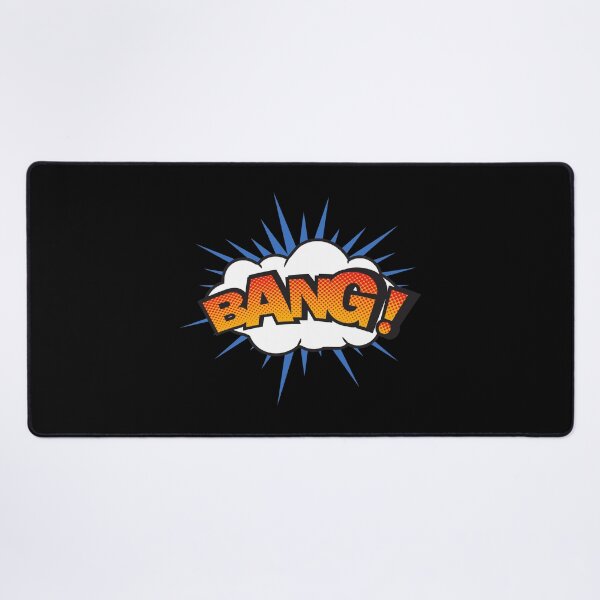 Item preview, Bang! designed and sold by Seoul26.