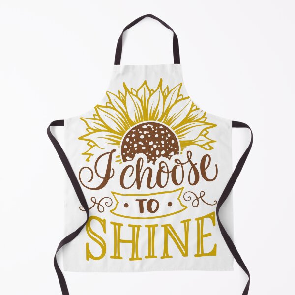 Item preview, I CHOOSE TO SHINE designed and sold by ikrame-shop.