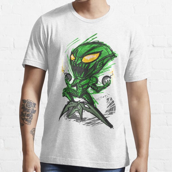 Happy Goblin T Shirt For Sale By Redmonster47 Redbubble Green Goblin T Shirts Spider 4668