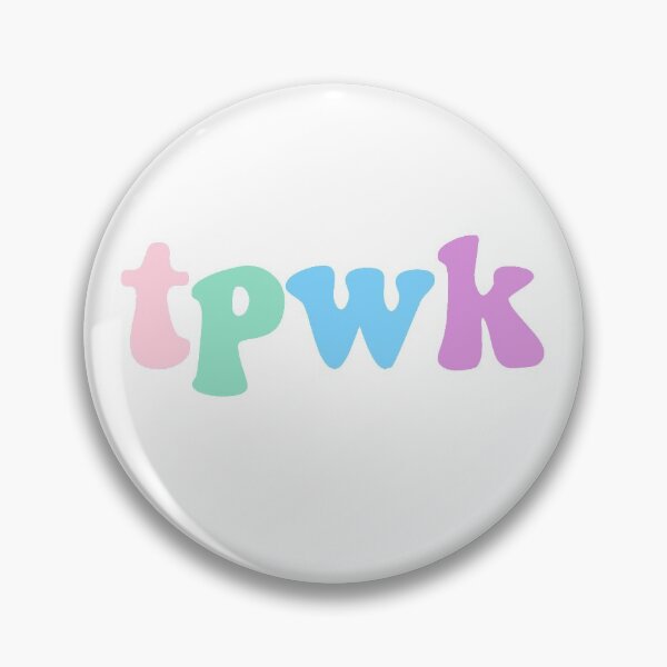 Item preview, Tpwk  designed and sold by Catsrule0708.