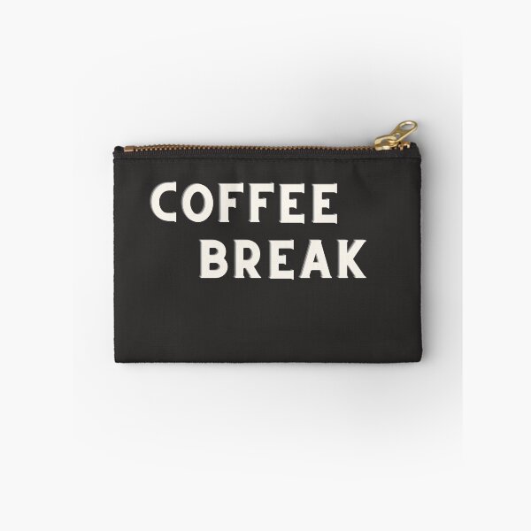 Item preview, Coffee Break. designed and sold by BronikowskiART.