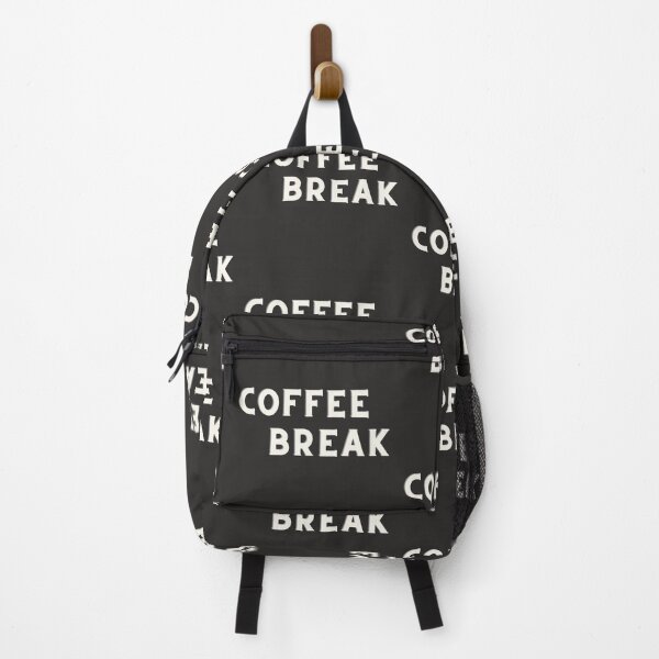 Item preview, Coffee Break. designed and sold by BronikowskiART.