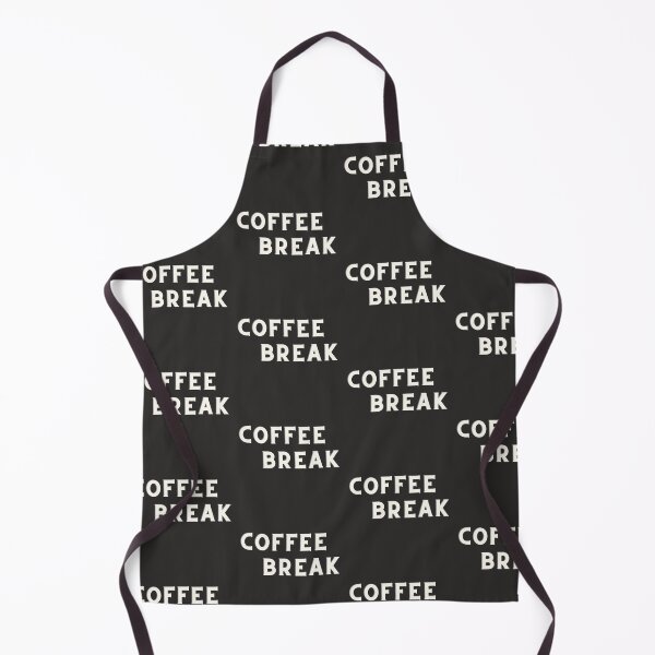 Item preview, Coffee Break. designed and sold by BronikowskiART.