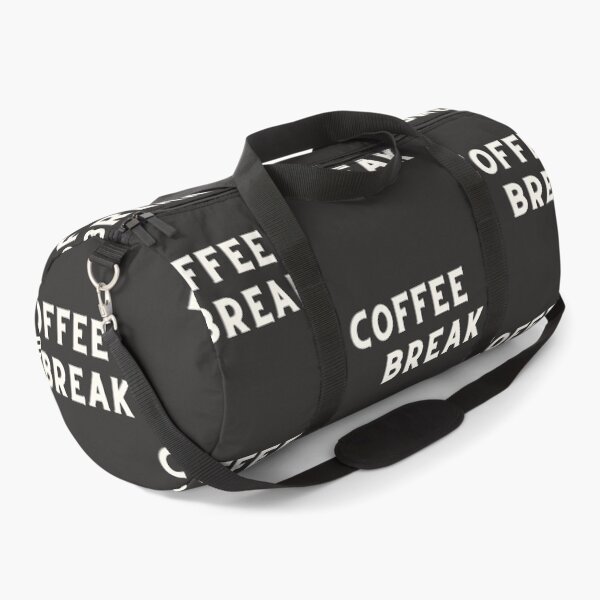 Item preview, Coffee Break. designed and sold by BronikowskiART.