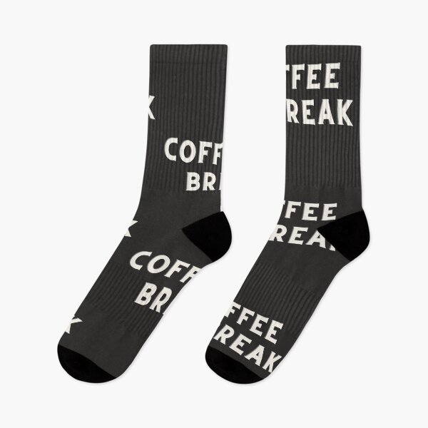 Item preview, Coffee Break. designed and sold by BronikowskiART.
