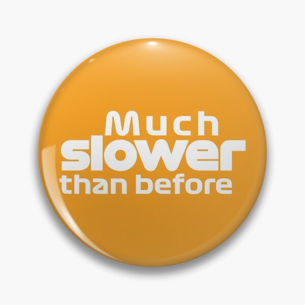 Item preview, Much slower than before papaya designed and sold by F440.