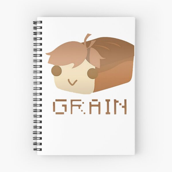 Item preview, The Grain bread  fanny  designed and sold by SIA-SHOPPING.