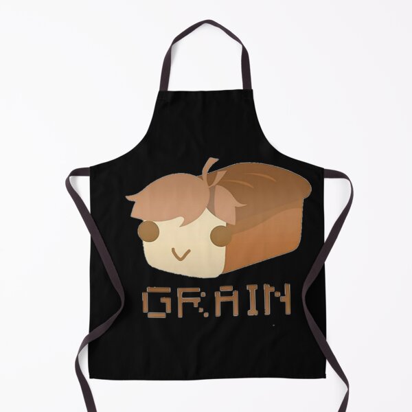 Item preview, The Grain bread fanny designed and sold by SIA-SHOPPING.