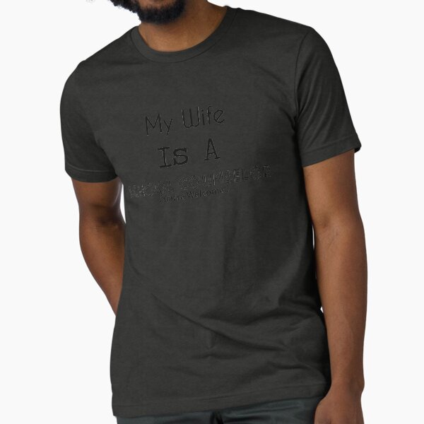 Tri-blend T-Shirt