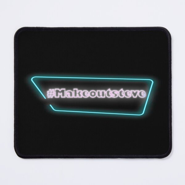 Item preview, #makeoutsteve designed and sold by Democratese.