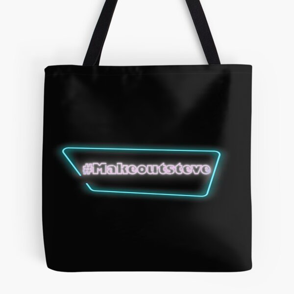Item preview, #makeoutsteve designed and sold by Democratese.