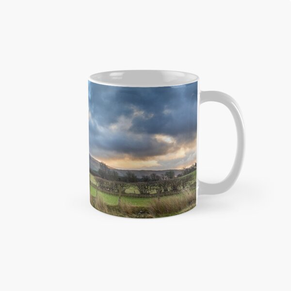 Item preview, Pen y Fan Winter Sunset designed and sold by VnGphoto.