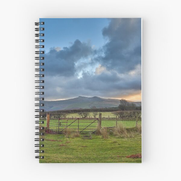 Item preview, Pen y Fan Winter Sunset designed and sold by VnGphoto.