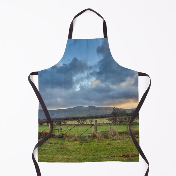 Item preview, Pen y Fan Winter Sunset designed and sold by VnGphoto.