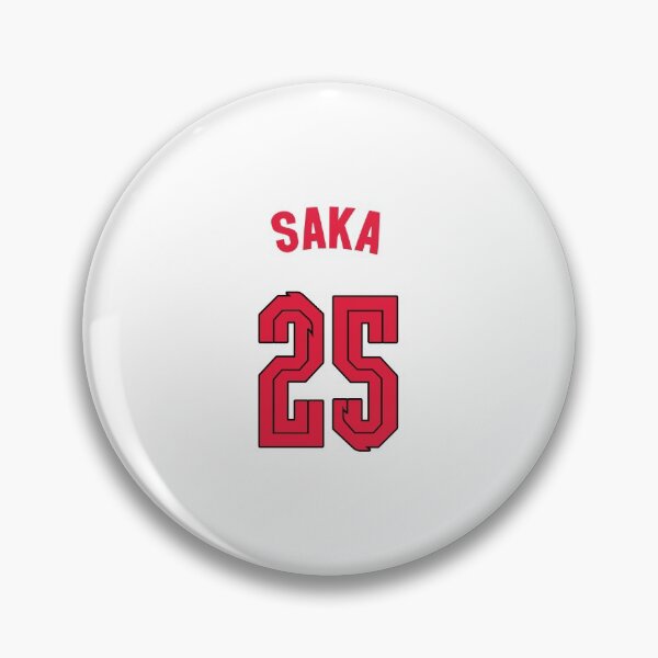Item preview, Saka England designed and sold by Zgjimi17.