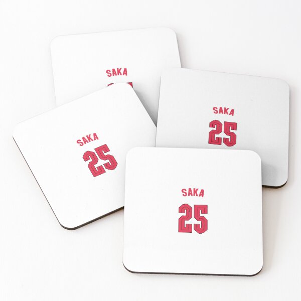 Item preview, Saka England designed and sold by Zgjimi17.