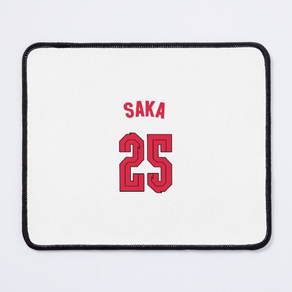 Item preview, Saka England designed and sold by Zgjimi17.