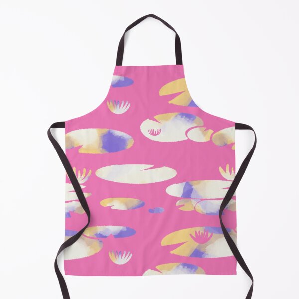 Item preview, Bubblegum Lily Pads designed and sold by DesignsByJaycee.