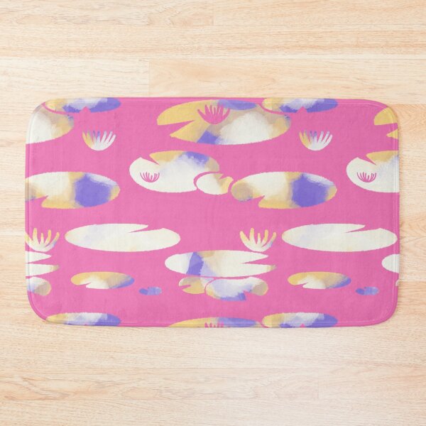 Item preview, Bubblegum Lily Pads designed and sold by DesignsByJaycee.