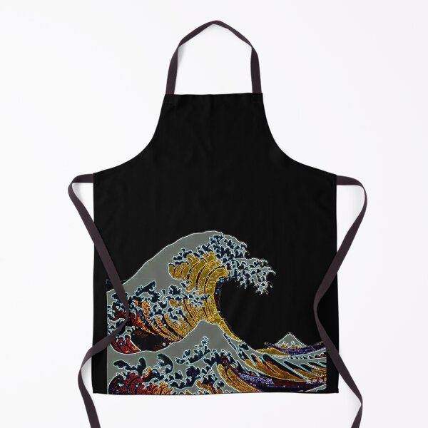 Item preview, The Neon Wave designed and sold by Sharonkaurart.