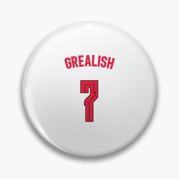 Item preview, Jack Grealish England designed and sold by Zgjimi17.