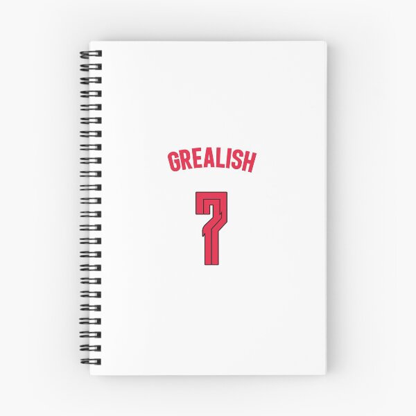 Item preview, Jack Grealish England designed and sold by Zgjimi17.