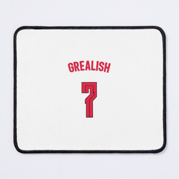 Item preview, Jack Grealish England designed and sold by Zgjimi17.