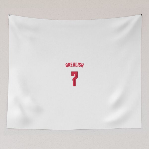 Item preview, Jack Grealish England designed and sold by Zgjimi17.