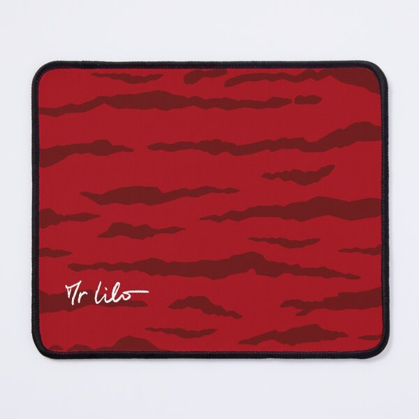 Item preview, Red Night designed and sold by MisterLilo-shop.