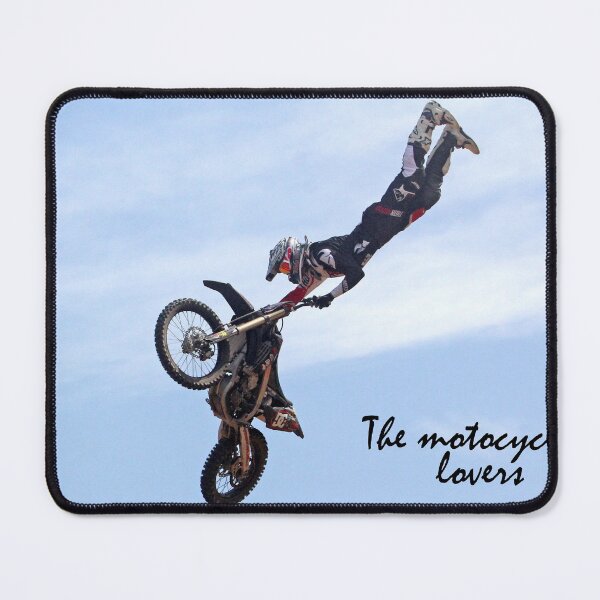 Item preview, The motocycles lovers designed and sold by ouhaga.