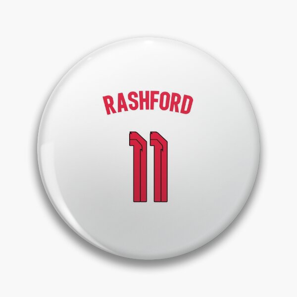 Item preview, Rashford England designed and sold by Zgjimi17.