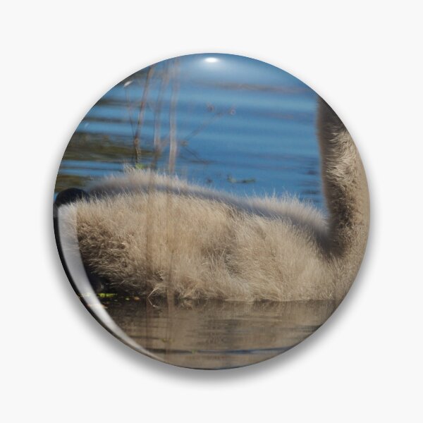 Item preview, Cygnet designed and sold by D-GaP.