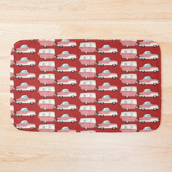 Item preview, RETRO CAR & RELIC TRAILER designed and sold by Mod-Artifacts.
