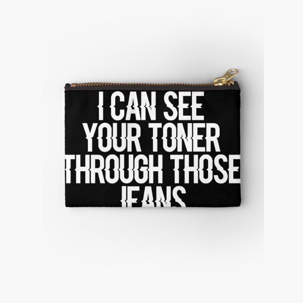 Item preview, Pitch perfect- toner quote designed and sold by Kira Kilsby.