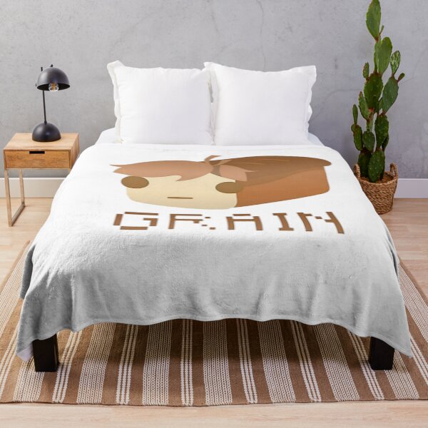 Item preview, The Grain bread designed and sold by SIA-SHOPPING.