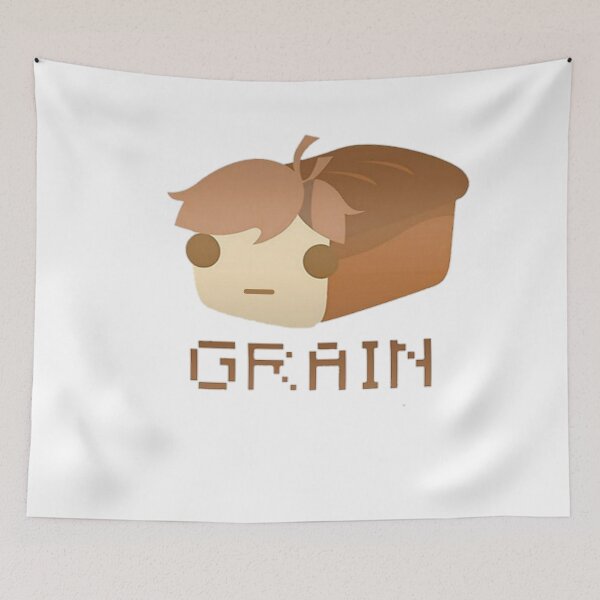 Item preview, The Grain bread designed and sold by SIA-SHOPPING.