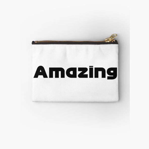Item preview, Amazing in black designed and sold by F440.