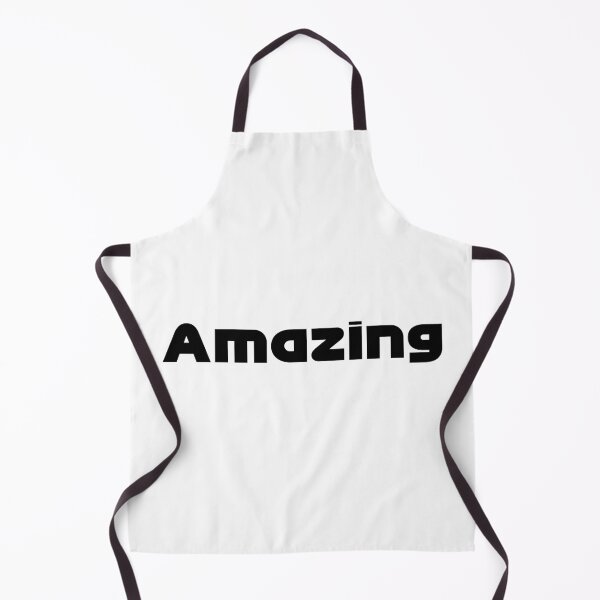 Item preview, Amazing in black designed and sold by F440.