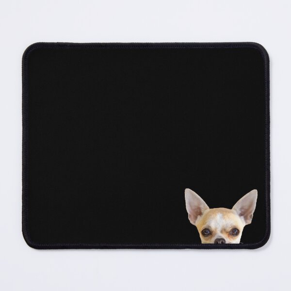 Item preview, Ruby Peeker (NZCR dog) designed and sold by NZChiRescue.