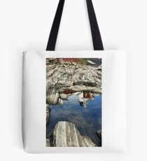 Penobscot Ighthouse Tote Bag